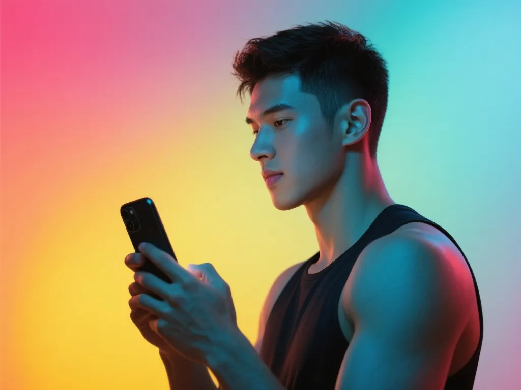 燃爆运动激情：下载华体会体育官方Android应用，开启全新竞技之旅